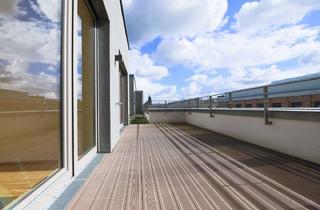 Penthouse mieten in Hertha- Lindner- Str., 01067 Wilsdruffer Vorstadt/Seevorstadt-West, 4-Zimmer-Penthouse im Herzen von Dresden - Wohnen in direkter City Lage -
