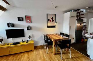 Wohnung mieten in 88682 Salem, Gemütliche Dachgeschosswohnung mit kleinem Garten