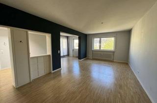 Wohnung mieten in 56075 Karthause, Wunderschöne 2ZKB-DG-Wohnungmit Garage zu vermieten