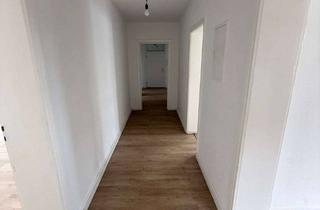 Wohnung mieten in Zurmaiener Straße 126., 54292 Trier, Familien aufgepasst: Große offene 4-Zimmer-Wohnung in Trier