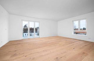 Wohnung mieten in 14542 Werder (Havel), 3‑Zimmer‑Neubauwohnung mit Balkon und PKW-Stellplatz