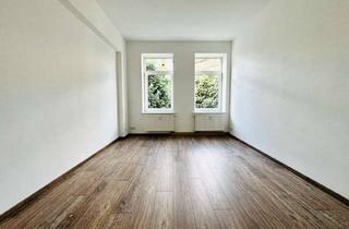 Wohnung mieten in Friederikenstraße 8A, 04279 Dölitz-Dösen, 2-Raum-Wohnung mit Balkon / Terrasse +++ WG geeignet +++ Leipzig / Dölitz-Dösen