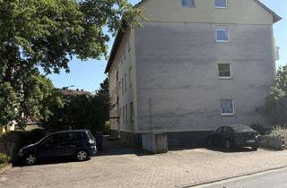 Wohnung mieten in Eichbreite 18, 31785 Hameln, Geräumige 2-Zimmer-Wohnung in der Nordstadt mit Balkon