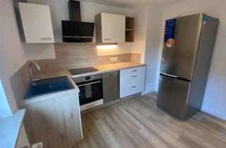 Wohnung mieten in 59929 Brilon, Lichdurchflutete ca. 55 m² Erdgeschosswohnung mit separatem Eingang in Brilon-Alme zu vermieten!