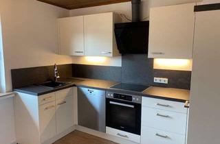 Wohnung mieten in 59929 Brilon, Helle, sanierte Etagen-Wohnung im 1.OG in Brilon-Alme