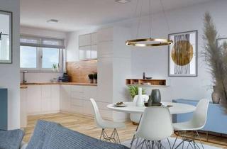 Wohnung mieten in 64625 Bensheim, Erwachsenen-WG tauglich.