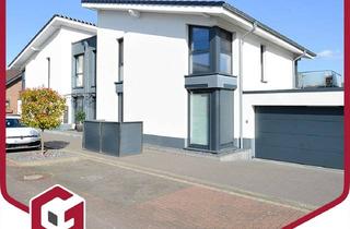 Wohnung mieten in 53919 Weilerswist, Neuwertige und großzügige Dreiraumwohnung mit Dachterrasse und Garage in Weilerswist / Lommersum