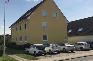 Wohnung mieten in Eichkamp 12, 24217 Schönberg, Helle 2,5-Zimmer-Wohnung in zentraler Lage von Schönberg (Holstein)