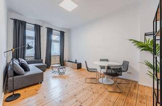 Wohnung mieten in Kurfürstendamm, 10711 Wilmersdorf, From 13.11 - Beautiful & lovely home near Kurfürstendamm
