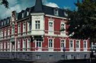 Wohnung mieten in Geothestraße, 17489 Innenstadt, 1 Zimmer Wohnung in Greifswald