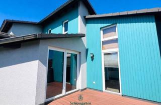 Penthouse mieten in Heinrich-Albertz-Straße 20, 29221 Celle, Stilvolle Maisonette-Penthousewohnung mit Dachterrasse und Loft-Charakter in 29221 Celle