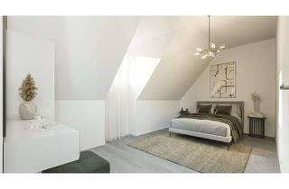 Wohnung mieten in 34233 Fuldatal, Erstbezug im KfW-Effizienzhaus: Moderne Dachgeschosswohnung mit Einbauküche – sofort bezugsfrei!