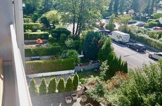 Wohnung mieten in 86199 Göggingen, Schorer-Immobilien: 3-Zimmer mit Weitblick in Göggingen