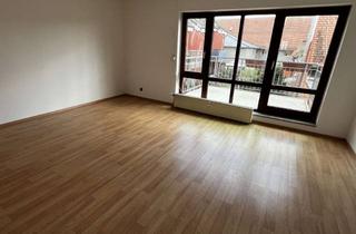 Wohnung mieten in 64646 Heppenheim, 4 Zimmer-Wohnung im Herzen von Heppenheim