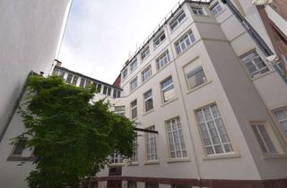 Wohnung mieten in Hohenzollernstr. 79, 75177 Nordstadt, **Perfekte Aufteilung für eine WG**5-Zimmer-Wohnung im Altbaucharme**