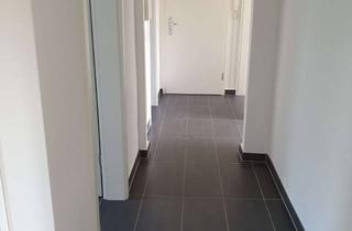 Wohnung mieten in Bachstr. 48, 06493 Rieder, 4-Raum-Wohnung im Grünen