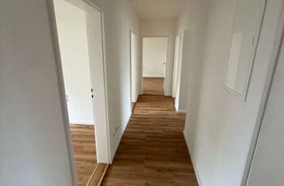 Wohnung mieten in Admiral-Scheer-Straße, 92224 Amberg, Helle 3-Zimmer-Wohnung mit Balkon in Amberg