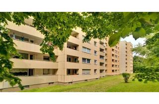 Sozialwohnungen mieten in Hünninghausenweg 20, 45276 Steele, Günstige 2-Zimmer-Wohnung mit Balkon (WBS erforderlich)