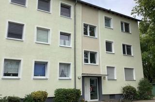 Sozialwohnungen mieten in Grunewaldstr. 10, 40789 Monheim, 4-Zimmer-Wohnung in Monheim am Rhein! (WBS)