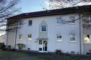 Wohnung mieten in Husemannstr. 30, 45731 Waltrop, 3-Raumwohnung mit Balkon