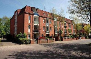 Sozialwohnungen mieten in Helsinkistr. 14, 28719 Burgdamm, Willkommen Zuhause: günstige 2-Zimmer-Wohnung (WBS)