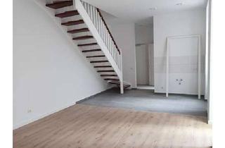 Wohnung mieten in Leipziger Str 28a, 39112 Leipziger Str., Schick Schick Schick ! 2,5 Raum Wohnung, Tageslichtbad und sehr helle Räume mit Balkon und Terrasse.