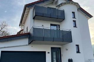 Wohnung mieten in Kornradeweg 23, 64646 Heppenheim, Elegante 2-Zimmer Wohnung mit Balkon im 1. OG in Heppenheim ab sofort zu vermieten