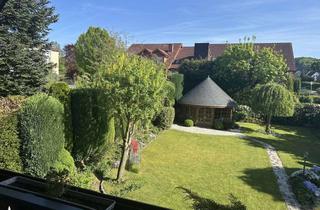 Wohnung mieten in Beutlingsallee, 49326 Melle, Attraktive 4-Zimmer Dachgeschosswohnung mit Balkon in Melle