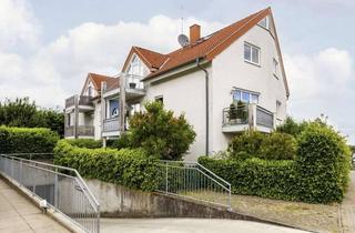 Wohnung mieten in 64372 Ober-Ramstadt, Gemütliche 3ZKB-Wohnung in Rohrbach | 2 Balkone und TG-Stellplatz