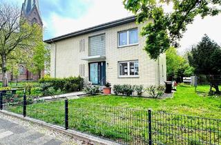 Wohnung mieten in Altstadtstr., 44534 Lünen, Sehr schöne Etagenwohnung in Stadtnähe