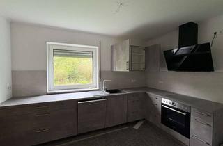 Wohnung mieten in In Den Breitenwiesen 11, 63776 Mömbris, 3-Zimmer Wohnung mit Terrasse in Mömbris Hohl