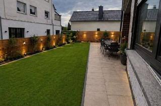 Wohnung mieten in 64319 Pfungstadt, Gepflegte 4-Zimmer-Wohnung mit kl.Garten in Pfungstadt