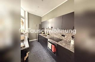 Tauschwohnungen in 44139 Dortmund, Tauschwohnung: 3-Zimmer-Wohnung in Dortmund Saarlandstraßenviertel tauschen