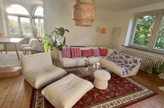 Wohnung mieten in 42555 Velbert, ++ Helle 2-Zimmer Wohnung in alter Colsman-Villa mit Pool und Einbauküche in Velbert-Langenberg ++