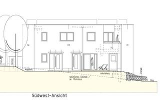 Sozialwohnungen mieten in Fliederweg, 56651 Niederzissen, Erstbezug: Moderne 2-Zimmer-Wohnung mit Balkon oder Terrasse in Niederzissen - nur mit WBS