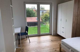 Wohnung mieten in 88212 Ravensburg, Modernes WG Zimmer in Ravensburg