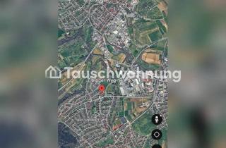 Tauschwohnungen in Elbinger Weg, 72116 Mössingen, Tauschwohnung: Gemütliche 3-Zimmer-Wohnung in Mössingen