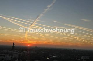 Tauschwohnungen in 47799 Cracau, Tauschwohnung: Sanierte 3-Zimmer-Wohnung in Krefeld mit Balkon