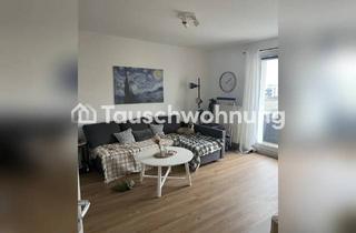 Tauschwohnungen in 14974 Ludwigsfelde, Tauschwohnung: Helle 2-Zimmer-Wohnung in Ludwigsfelde zu tauschen