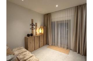 Wohnung mieten in Scheuerlenstraße 44, 79822 Titisee-Neustadt, Luxuriöse möbelierte 2-Zimmer Erdgeschosswohnung mit Terrasse in Titisee-Neustadt