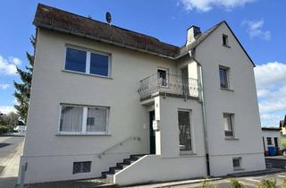 Wohnung mieten in 65620 Waldbrunn, Schicke und gemütliche 2,5 ZKB mit 2 Balkonen im 2 FH n Waldbrunn-Hintermeilingen