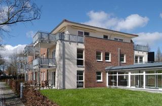 Penthouse mieten in Elisabeth-Oschatz-Detleffsen-Str., 24939 Westliche Höhe, Penthouse Residenz zur westlichen Höhe, sonnendurchflutet !