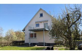 Wohnung mieten in Dorfstr. 28, 72514 Inzigkofen, Erstbezug Charmante Dachgeschosswohnung in 2 Familienhaus in ruhiger Dorflage in Vilsingen