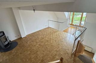 Wohnung mieten in Habichtstraße, 15526 Reichenwalde, Helle 3-Zimmer Maisonettewohnung in Reichenwalde, Nachmieter gesucht!