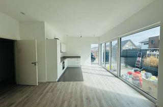 Wohnung mieten in Johann-Theimer-Straße 13, 15712 Königs Wusterhausen, 3 Zimmer Terrassenwohnung mit Balkon in Königs Wusterhausen