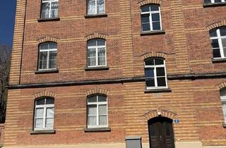 Wohnung mieten in Leibnizstraße, 95447 Altstadt, geräumige 1-Zimmer Wohnung mit Altbau-Charme ab 01.06.2026