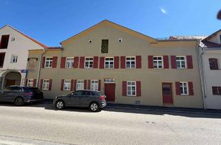 Wohnung mieten in Buchtal 14, 85072 Eichstätt, Zwei großzügige 2-Zimmer Wohnungen im EG sowie im 1. OG