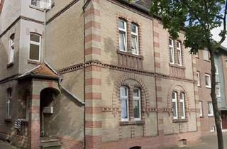 Wohnung mieten in 46284 Dorsten, Großzügige 3-Zimmer-Wohnung mit Altbaucharme