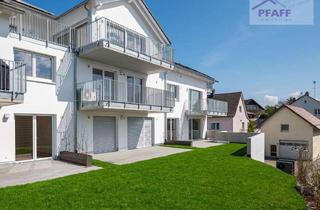 Wohnung mieten in 78343 Gaienhofen, Zuhause ankommen in Gaienhofen! Traumhafte Neubauwohnung mit 3,5 Zi. und TG-Platz, frei ab sofort