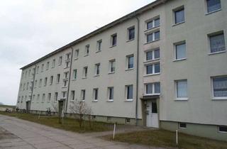 Wohnung mieten in Beeskower Chaussee 31, 15848 Rietz-Neuendorf, 2 RWE in ruhiger Lage